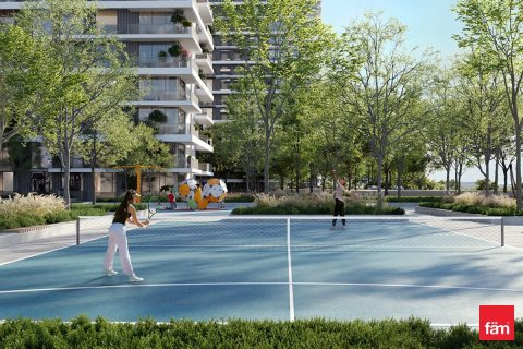 Купить квартиру в Дубай Хилс Эстейт, Дубай: 1 спальня, 85м², № 90573 - фото 8