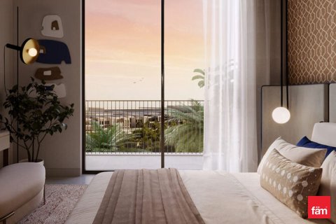 Купить квартиру в Дубай Хилс Эстейт, Дубай: 1 спальня, 85м², № 90573 - фото 4