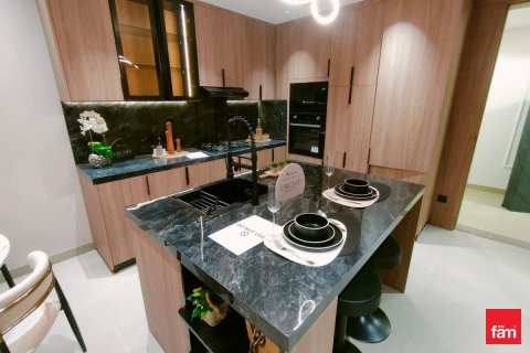 Apartment in Dubai 1 bedroom, 85.7 sq.m. № 90576 - photo 2