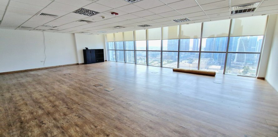 Офис в Дубае, 111м², № 90578