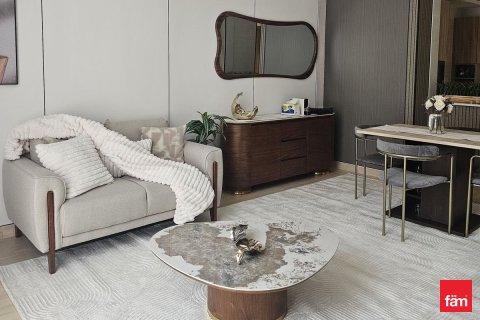 Снять в аренду квартиру в Дубае: 1 спальня, 71.3м², № 90575 - фото 5