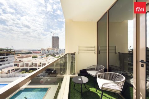 شقة في دبي 1غرف نوم, 71.3 م² رقم 90575