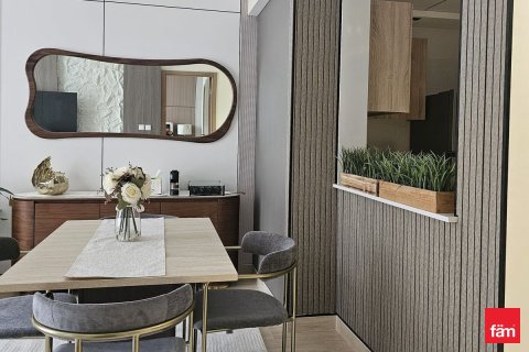 Снять в аренду квартиру в Дубае: 1 спальня, 71.3м², № 90575 - фото 11