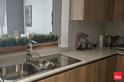 Снять в аренду квартиру в Дубае: 1 спальня, 71.3м², № 90575 - фото 20