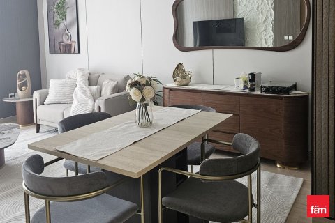 Снять в аренду квартиру в Дубае: 1 спальня, 71.3м², № 90575 - фото 3