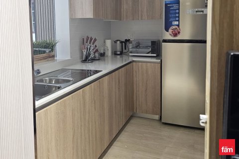 Снять в аренду квартиру в Дубае: 1 спальня, 71.3м², № 90575 - фото 19