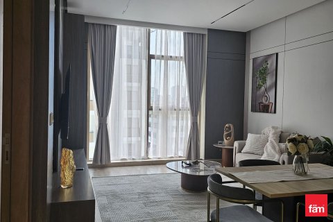 Квартира в Дубае, 1 спальня, 71.3м², № 90575