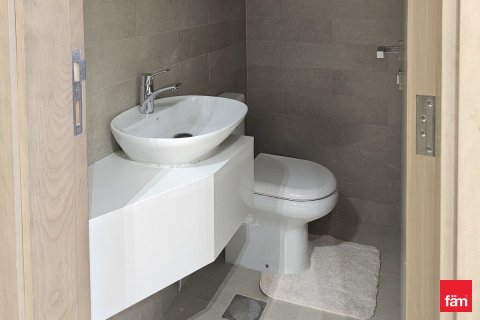 Снять в аренду квартиру в Дубае: 1 спальня, 71.3м², № 90575 - фото 23