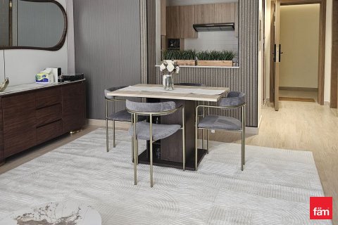 Снять в аренду квартиру в Дубае: 1 спальня, 71.3м², № 90575 - фото 4