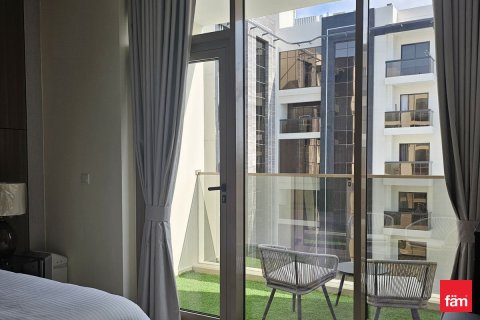 Снять в аренду квартиру в Дубае: 1 спальня, 71.3м², № 90575 - фото 7