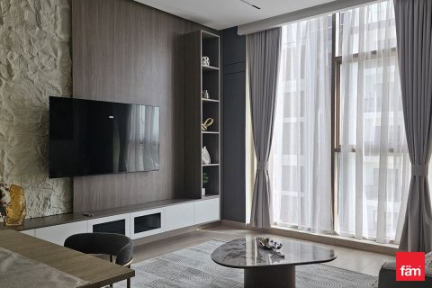 Снять в аренду квартиру в Дубае: 1 спальня, 71.3м², № 90575 - фото 2