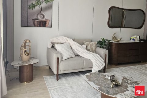 Снять в аренду квартиру в Дубае: 1 спальня, 71.3м², № 90575 - фото 10