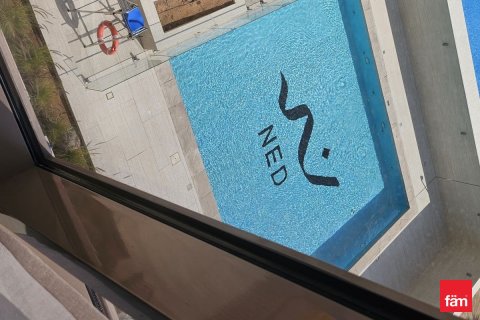 Снять в аренду квартиру в Дубае: 1 спальня, 71.3м², № 90575 - фото 17