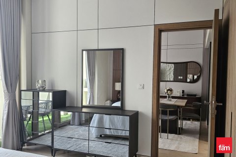 Снять в аренду квартиру в Дубае: 1 спальня, 71.3м², № 90575 - фото 13