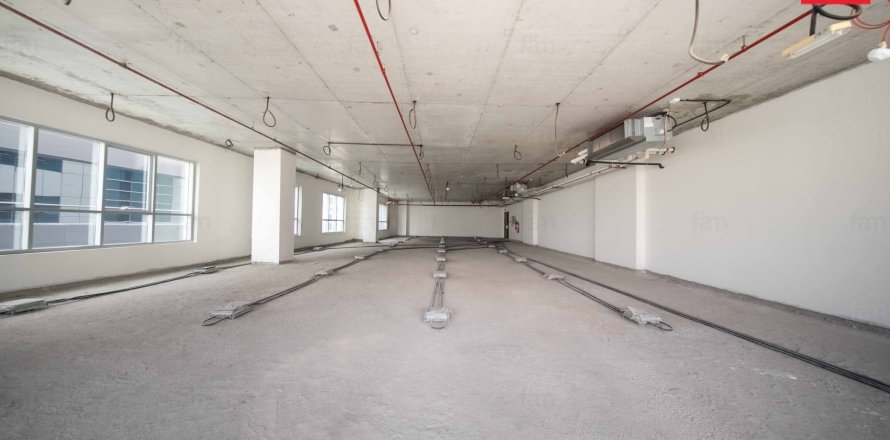 Офис в Al Sufouh, Дубай, 297м², № 90574