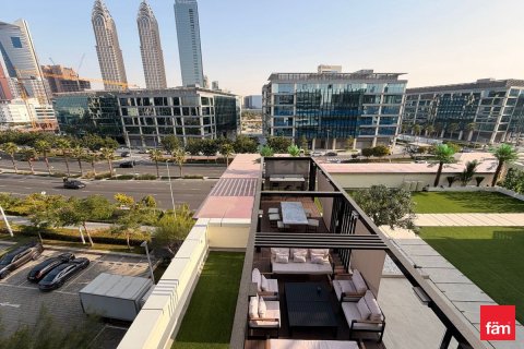 Снять в аренду офис в Al Sufouh, Дубай: 297м², № 90574 - фото 14