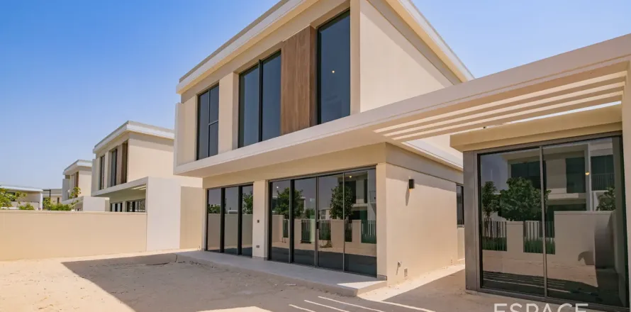 فيلا في Tilal Al Ghaf, دبي 4 غرف نوم, 373 م² رقم 78167