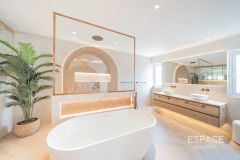 Купить виллу в Арабиан Ранчес, Дубай: 6 спален, 520м², № 78157 - фото 11