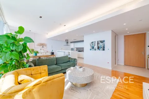 Apartamento en Bluewaters, Dubai, 2 dormitorios, 138 m², № 78156 - foto 5