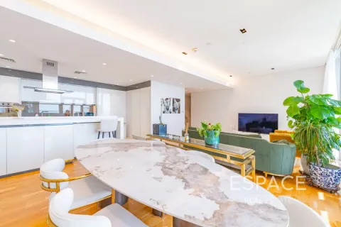 Apartamento en Bluewaters, Dubai, 2 dormitorios, 138 m², № 78156 - foto 3