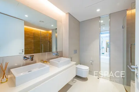 Apartamento en Bluewaters, Dubai, 2 dormitorios, 138 m², № 78156 - foto 8