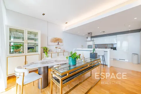 Apartamento en Bluewaters, Dubai, 2 dormitorios, 138 m², № 78156 - foto 2