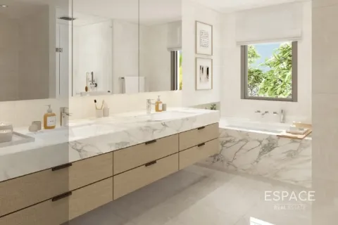 Adosado en Jebel Ali, Dubai, 4 dormitorios, 297 m², № 78155 - foto 5