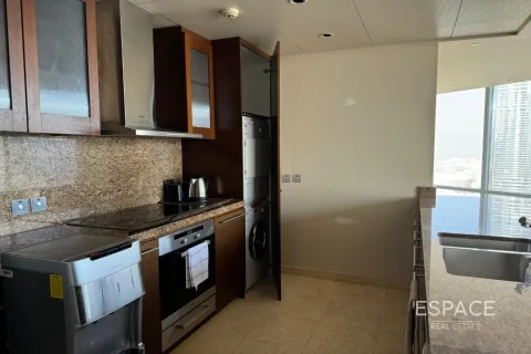 Apartamento en Downtown Dubai (Downtown Burj Dubai), Dubai, 3 dormitorios, 217 m², № 78168 - foto 5