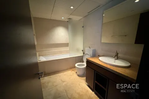 Apartamento en Downtown Dubai (Downtown Burj Dubai), Dubai, 3 dormitorios, 217 m², № 78168 - foto 12