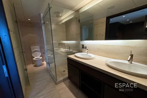 Apartamento en Downtown Dubai (Downtown Burj Dubai), Dubai, 3 dormitorios, 217 m², № 78168 - foto 13