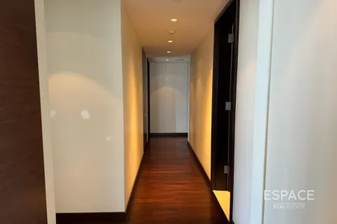 Apartamento en Downtown Dubai (Downtown Burj Dubai), Dubai, 3 dormitorios, 217 m², № 78168 - foto 17