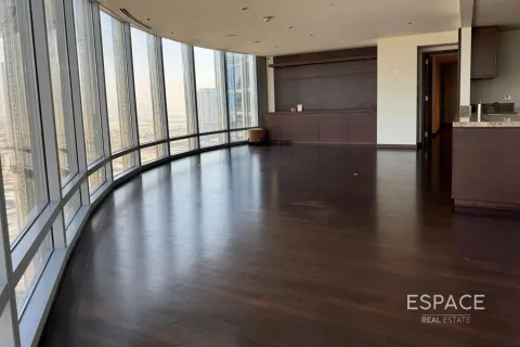 Apartamento en Downtown Dubai (Downtown Burj Dubai), Dubai, 3 dormitorios, 217 m², № 78168 - foto 3