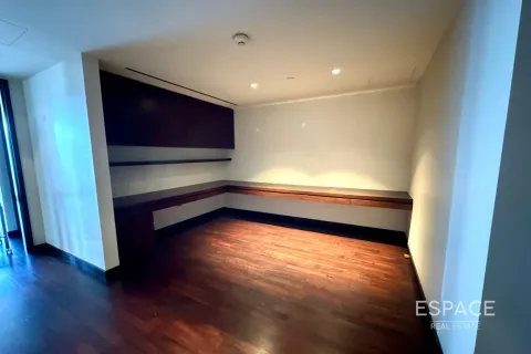 Apartamento en Downtown Dubai (Downtown Burj Dubai), Dubai, 3 dormitorios, 217 m², № 78168 - foto 10