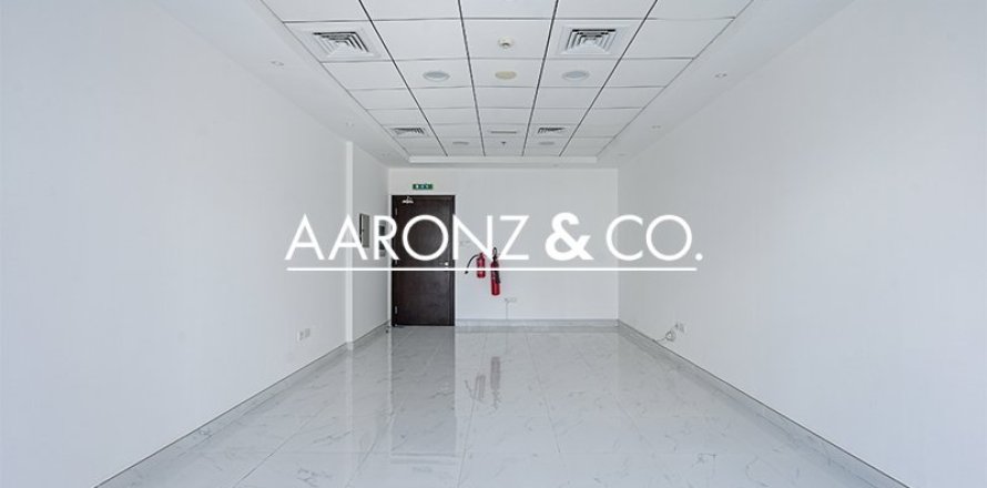 Office in Business Bay, Dubai 41.1 sq.m. № 78169