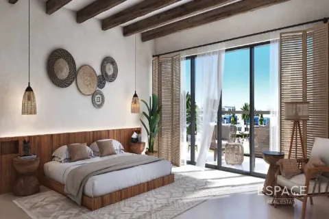 تاون هاوس في Damac Lagoons, دبي 4 غرف نوم, 212 م² رقم 78154 - صورة 5