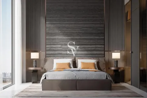 Appartement à Arjan, Dubai, 1 chambre, 71 m², № 68001 - photo 6