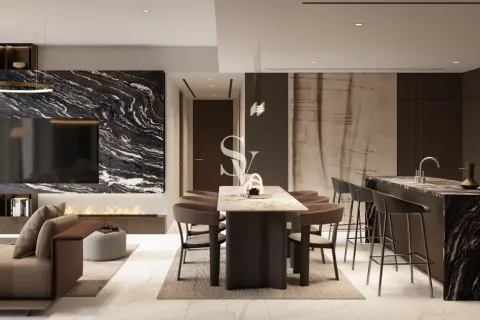 Appartement à Arjan, Dubai, 1 chambre, 71 m², № 68001 - photo 10