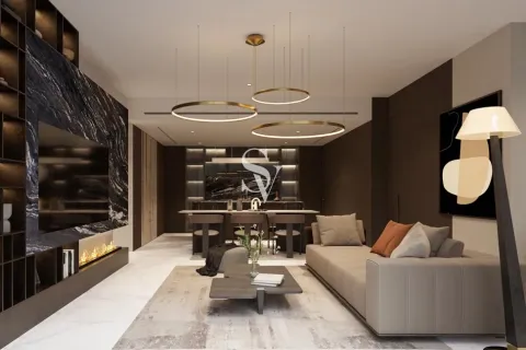 Appartement à Arjan, Dubai, 1 chambre, 71 m², № 68001 - photo 9