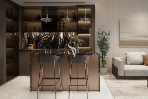 Appartement à Arjan, Dubai, 1 chambre, 71 m², № 68001 - photo 8