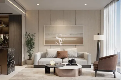 Appartement à Arjan, Dubai, 1 chambre, 71 m², № 68001 - photo 7