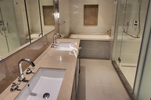 Appartement à Downtown Dubai (Downtown Burj Dubai), Dubai, 3 chambres, 190 m², № 68168 - photo 13