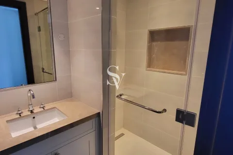 Appartement à Downtown Dubai (Downtown Burj Dubai), Dubai, 3 chambres, 190 m², № 68168 - photo 4