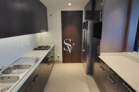 Appartement à Downtown Dubai (Downtown Burj Dubai), Dubai, 3 chambres, 190 m², № 68168 - photo 9