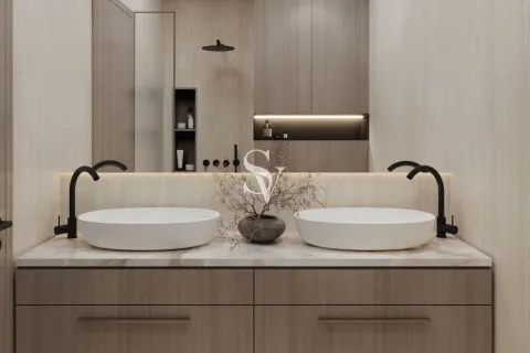 Apartamento en Dubai South (Dubai World Central), Dubai, 2 dormitorios, 113 m², № 68169 - foto 12