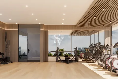 Apartamento en Dubai South (Dubai World Central), Dubai, 2 dormitorios, 113 m², № 68169 - foto 6