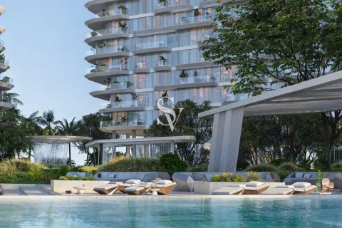 Купить квартиру в Пальме Джумейре, Дубай: 1 спальня, 78м², № 68170 - фото 20