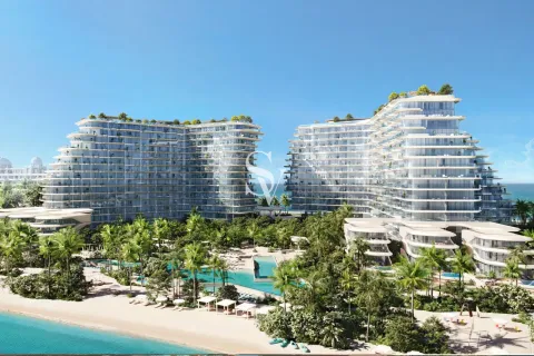 Купить квартиру в Пальме Джумейре, Дубай: 1 спальня, 78м², № 68170 - фото 22