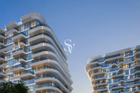 Купить квартиру в Пальме Джумейре, Дубай: 1 спальня, 78м², № 68170 - фото 17