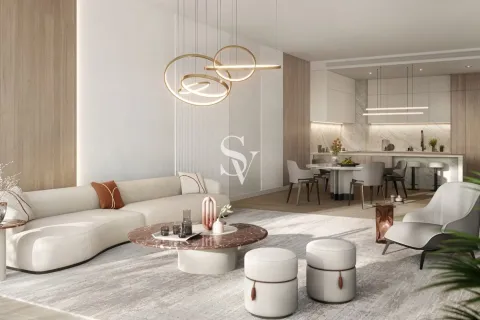 Купить квартиру в Пальме Джумейре, Дубай: 1 спальня, 78м², № 68170 - фото 16