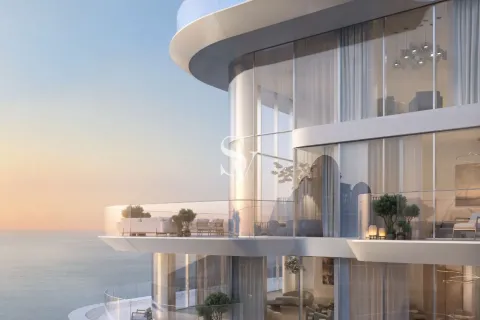 Купить квартиру в Пальме Джумейре, Дубай: 1 спальня, 78м², № 68170 - фото 15